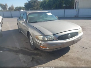 BUICK BUICK LESABRE CUSTOM