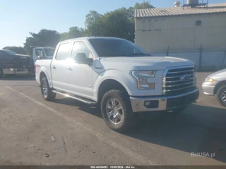 FORD FORD F-150 XLT