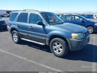 FORD FORD ESCAPE XLT