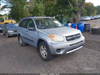 TOYOTA TOYOTA RAV4