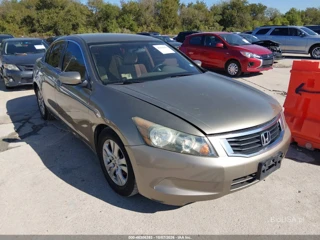 HONDA HONDA ACCORD 2.4 LX-P