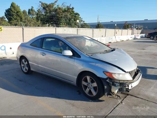 HONDA HONDA CIVIC EX