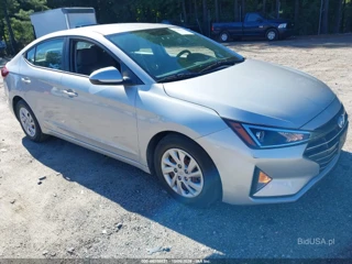 HYUNDAI HYUNDAI ELANTRA SE