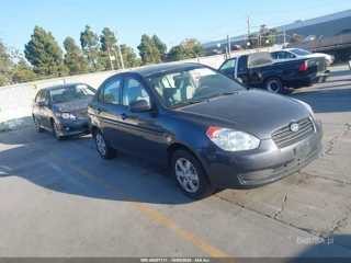 HYUNDAI HYUNDAI ACCENT GLS