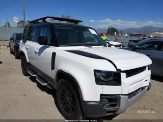 LAND ROVER LAND ROVER DEFENDER 130 SE