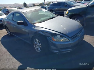 HONDA HONDA ACCORD 2.4 EX