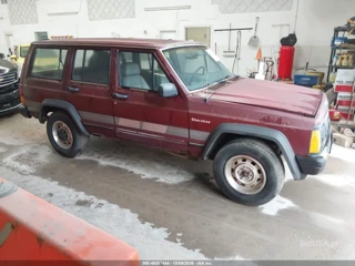 JEEP JEEP CHEROKEE