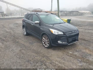 FORD FORD ESCAPE SE