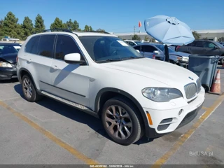 BMW X5 XDRIVE35I/XDRIVE35I PREMIUM/XDRIVE35I SPORT ACTIVITY