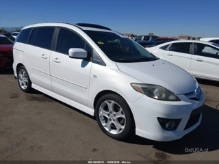 MAZDA MAZDA MAZDA5 TOURING