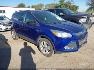 FORD FORD ESCAPE SE