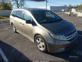 HONDA HONDA ODYSSEY TOURING/TOURING ELITE