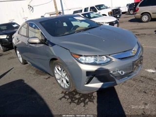 CHEVROLET CHEVROLET VOLT PREMIER
