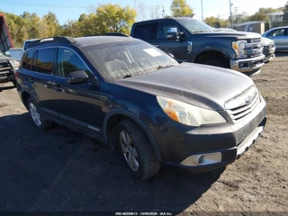 SUBARU SUBARU OUTBACK 2.5I PREMIUM