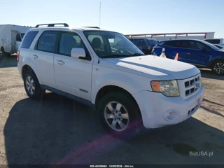 FORD FORD ESCAPE LIMITED
