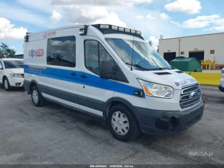 FORD FORD TRANSIT-250