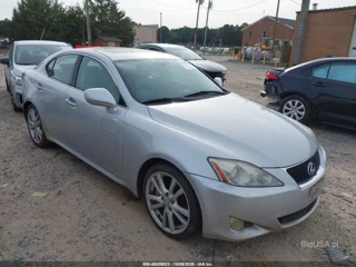 LEXUS LEXUS IS 350