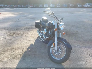 YAMAHA YAMAHA XVS65 A