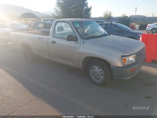 TOYOTA TOYOTA T100 DX