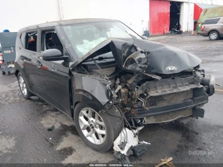 KIA KIA SOUL S