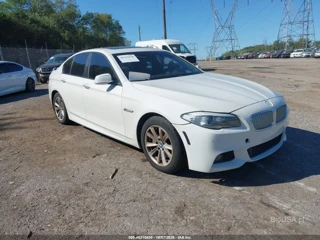 BMW 550I
