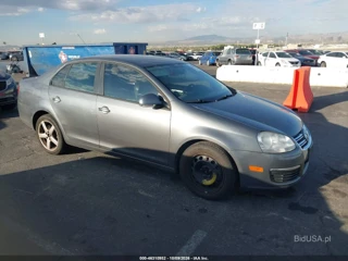 VOLKSWAGEN VOLKSWAGEN JETTA LIMITED EDITION