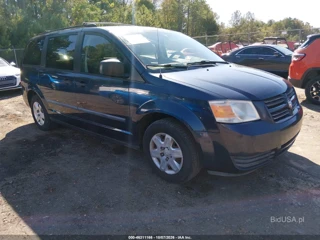 DODGE DODGE GRAND CARAVAN SE