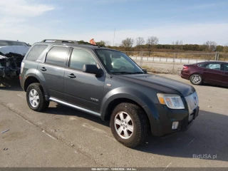 MERCURY MERCURY MARINER V6