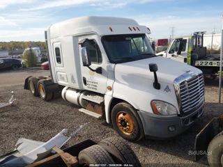 FREIGHTLINER FREIGHTLINER CASCADIA 125