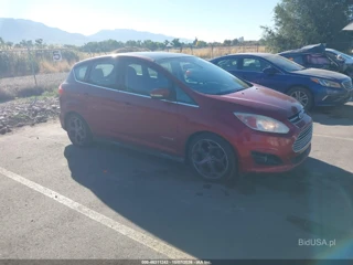 FORD FORD C-MAX HYBRID SEL