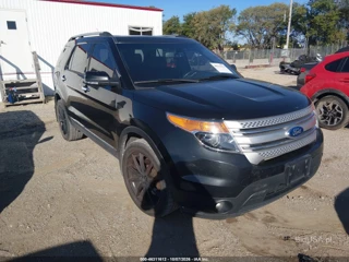 FORD FORD EXPLORER XLT