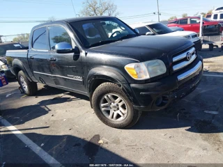 TOYOTA TOYOTA TUNDRA SR5 V8