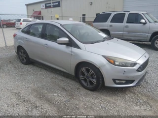 FORD FORD FOCUS SE