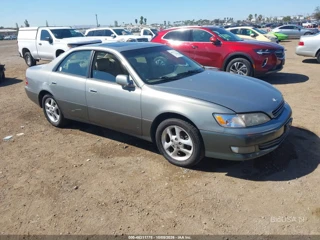 LEXUS LEXUS ES 300
