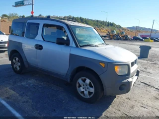HONDA HONDA ELEMENT EX