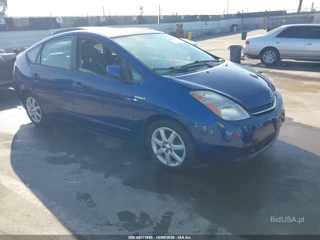TOYOTA TOYOTA PRIUS TOURING