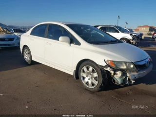 HONDA HONDA CIVIC LX