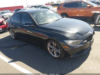 BMW 328I