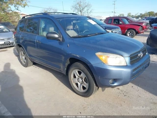 TOYOTA TOYOTA RAV4