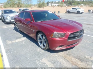 DODGE DODGE CHARGER SXT 100TH ANNIVERSARY