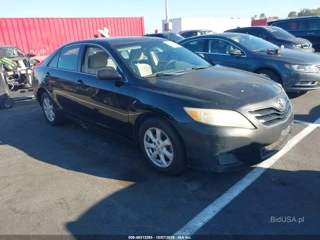 TOYOTA TOYOTA CAMRY LE