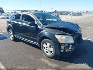 DODGE DODGE CALIBER
