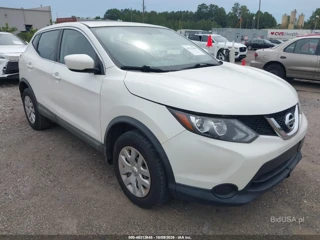 NISSAN NISSAN ROGUE SPORT S
