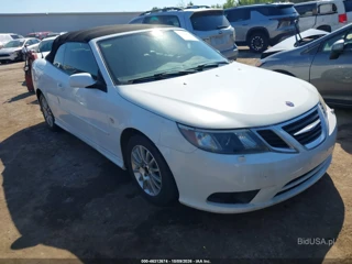 SAAB SAAB 9-3 2.0T