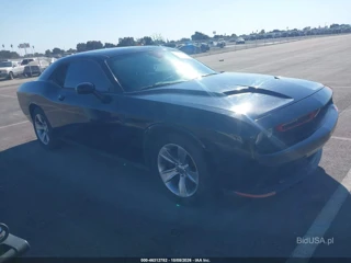 DODGE DODGE CHALLENGER SXT