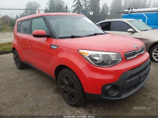KIA KIA SOUL