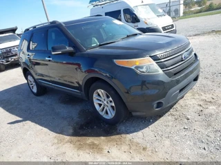 FORD FORD EXPLORER XLT