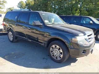 FORD FORD EXPEDITION EL LIMITED