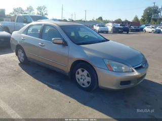 HONDA HONDA ACCORD 2.4 LX