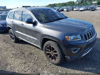 JEEP JEEP GRAND CHEROKEE LIMITED